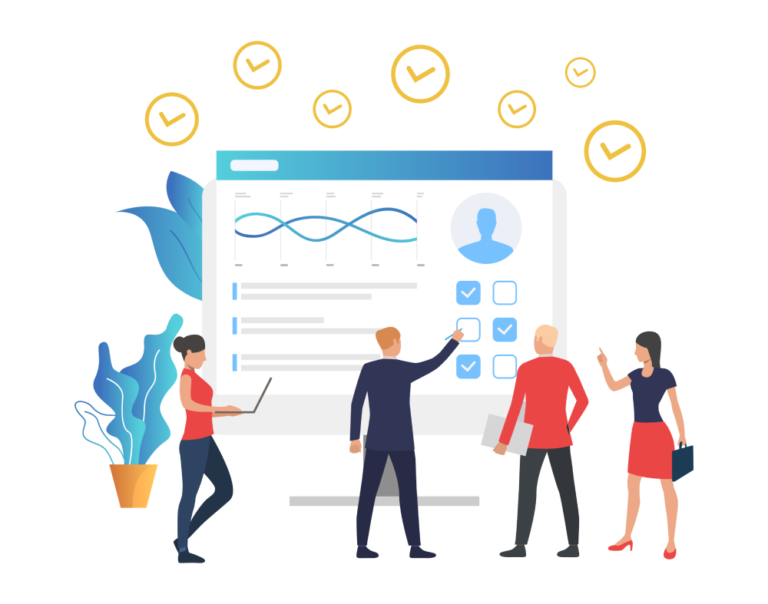 Tranform procurement process of office supplies and
                    vendor management process.