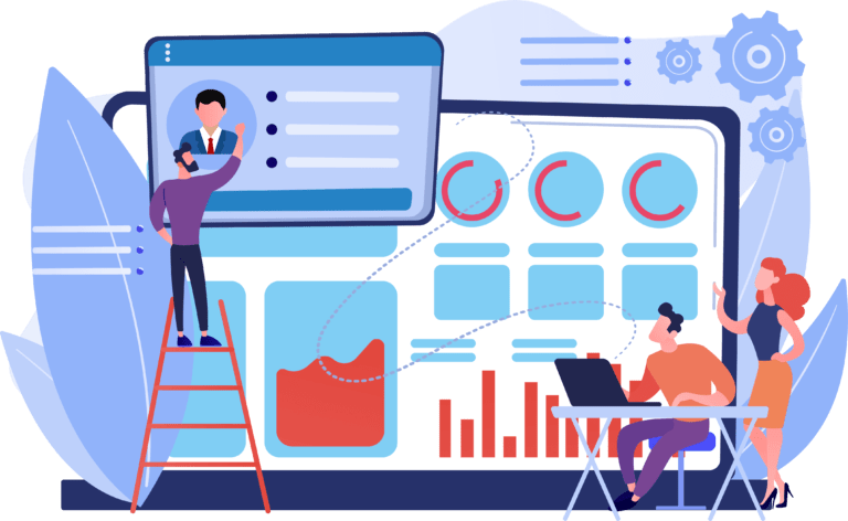 Our procurement solution
                                            automates workflow for large
                                            enterprises and provides multi
                                            vendor marketplace to list all third
                                            party vendors for office supplies